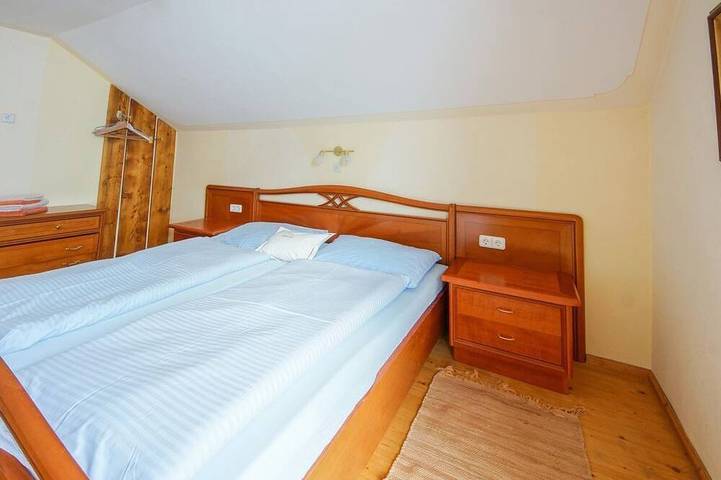 B&b voor 4 personen in Stal 