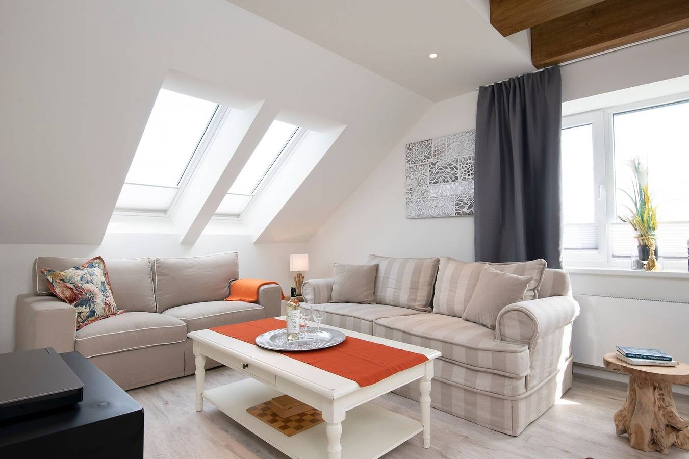 Ferienwohnung in Scharbeutz für 4 Personen in Scharbeutz