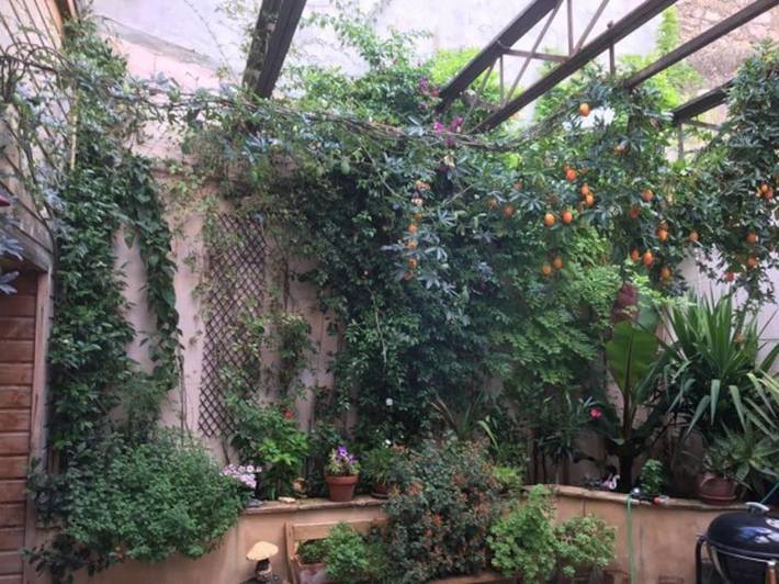 Location de vacances pour 8 personnes, avec jacuzzi ainsi que terrasse et jardin à Clermont-l'Hérault - 2