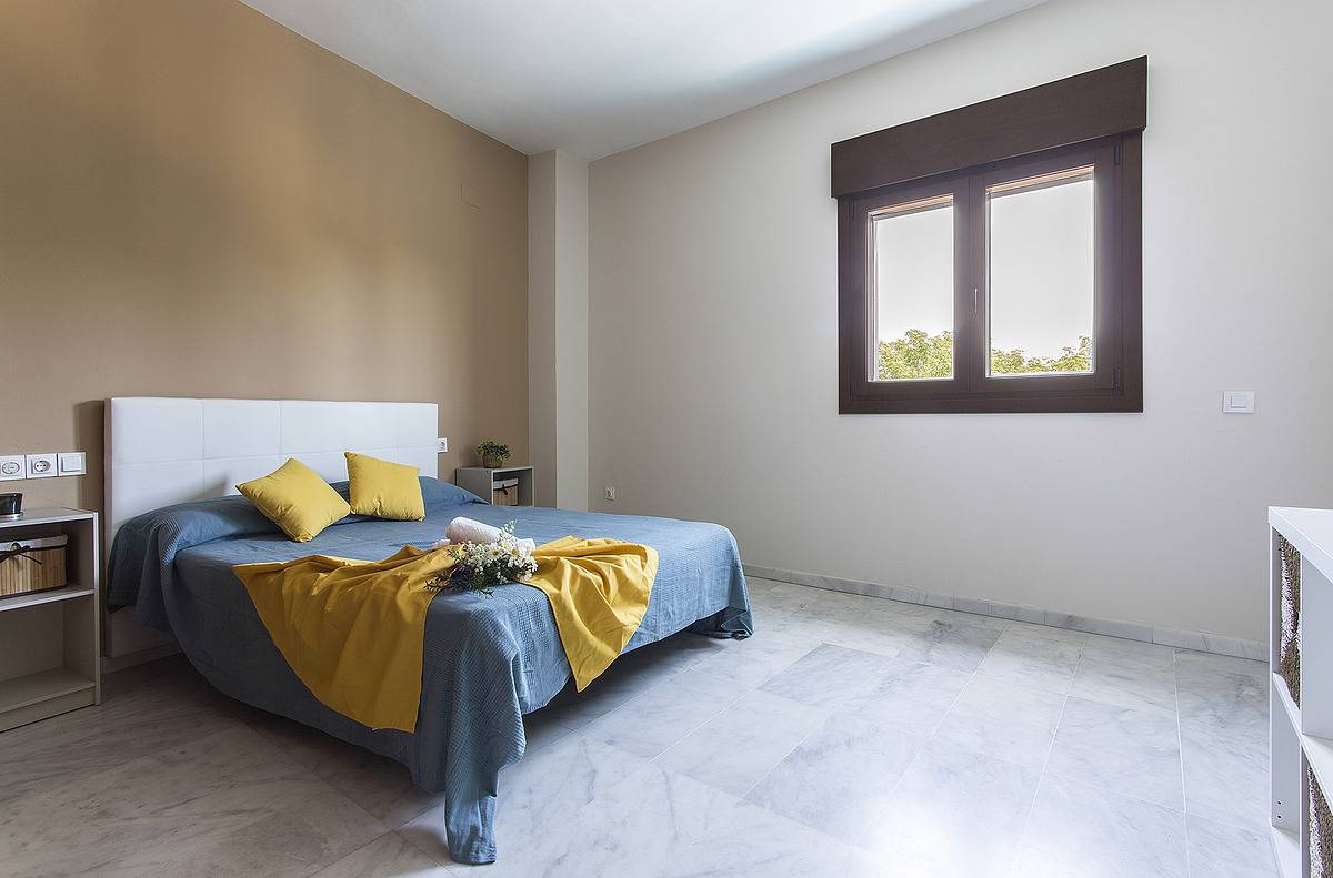 Apartamento entero, Apartamento Barrerillo 5 - 127 in Bormujos, Provincia de Sevilla