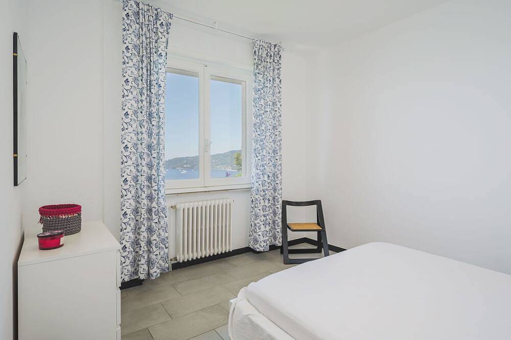 Appartamento intero, La Ginestra by Interhome in Zoagli, Riviera di Levante