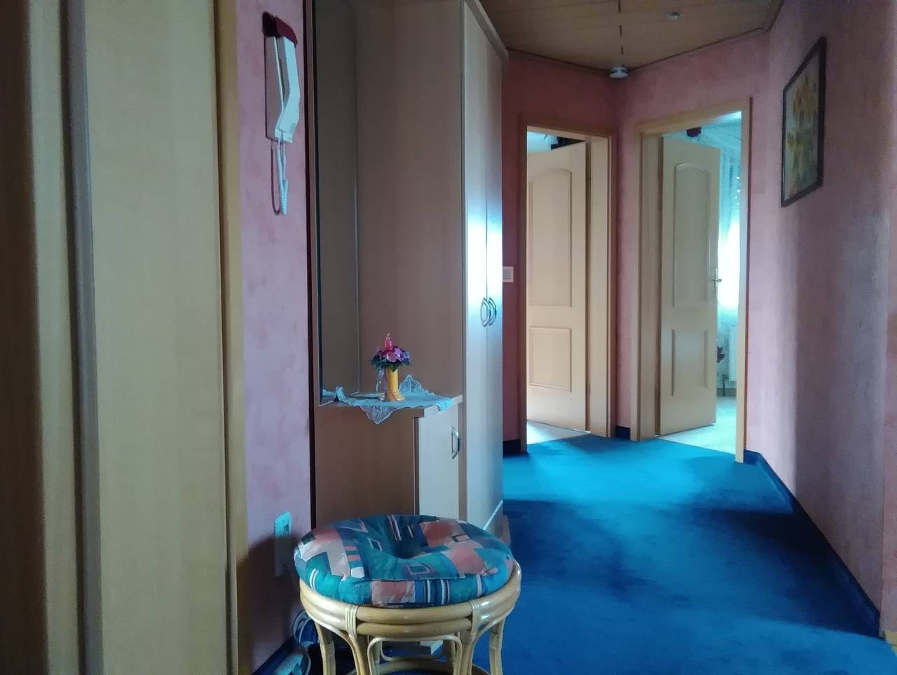 Geheel vakantieappartement, Haus Göhrenz in Markranstädt, Kulkwitzer See