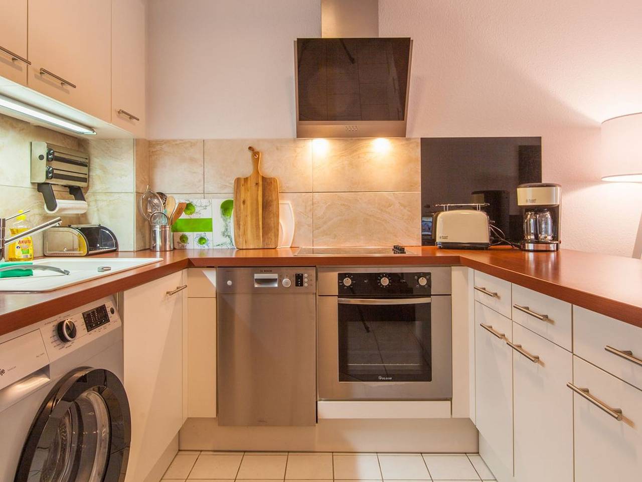 Zwischen den Stränden - Ferienhaus "Zwischen den Stränden" in Dörphof in Dörphof, Rendsburg-Eckernförde