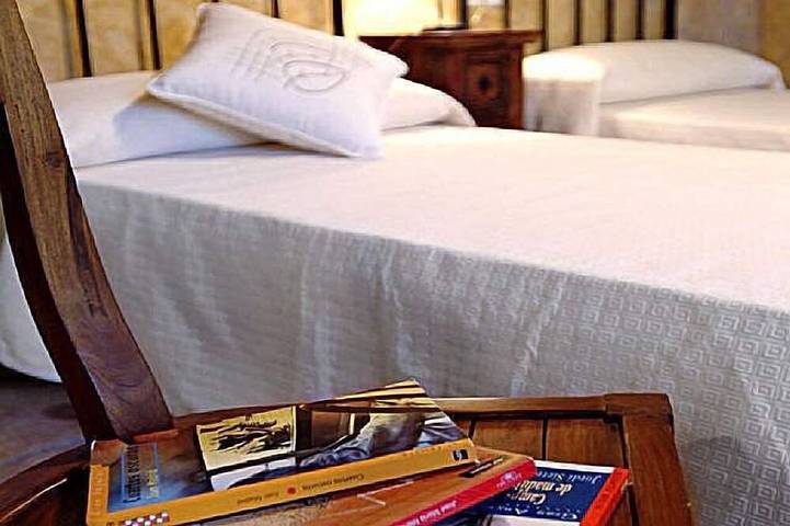 Location de vacances pour 7 personnes, avec jardin et bassin pour enfant à Vilafranca del Penedès - 4