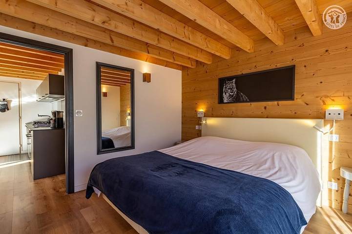 Le Petit Lynx - Le Chatelard in Le Châtelard, Région de Chambéry