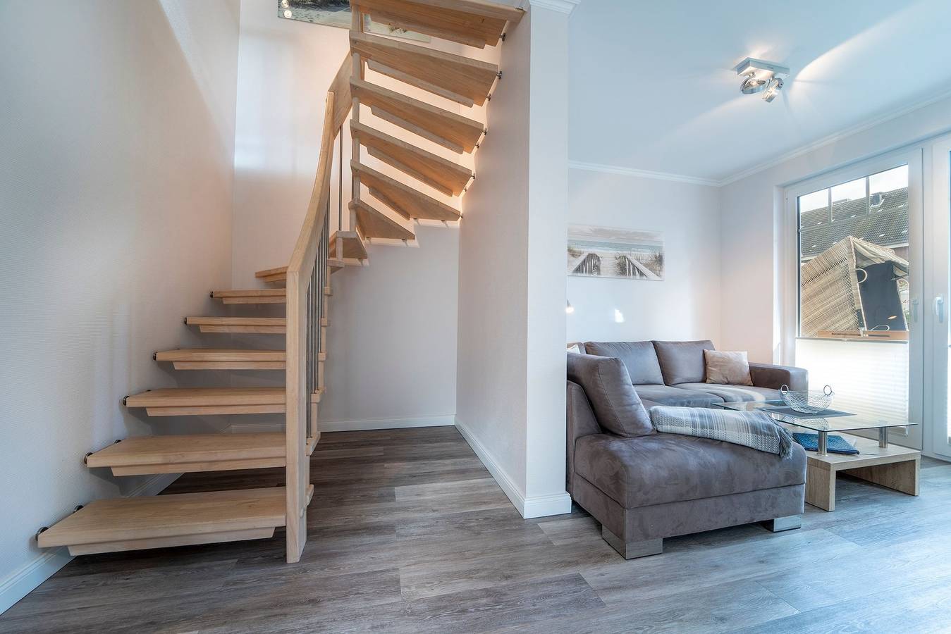 Haus Tipi in Grömitz, Holstein de l'Est