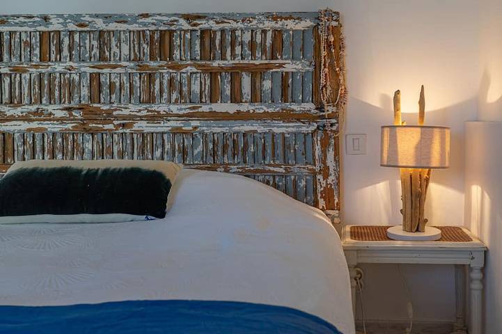 Location de vacances pour 6 personnes, avec terrasse dans Thalacap - 4