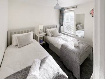 Cottage for 4 People in Aberdovey, Cardigan Bay, Photo 3