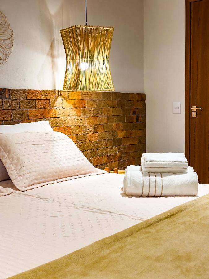 Chalet para 6 personas, con vistas además de balcón y jardín - 1