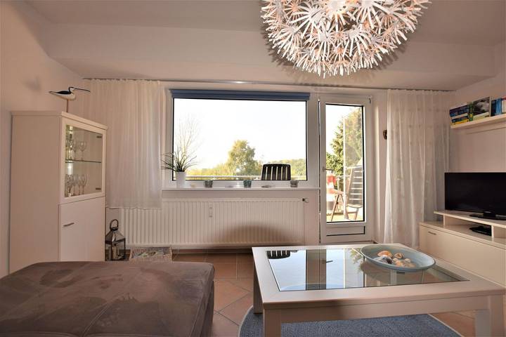Ganze Wohnung, Ferienwohnung Muschelkiste in Hohwacht, Hohwachter Bucht
