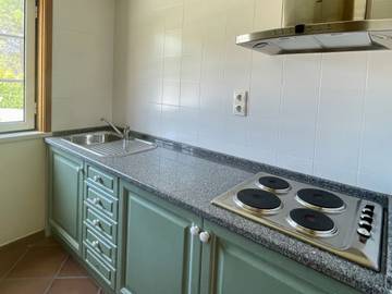 Casa De Férias para 6 Pessoas em Santa Maria do Castelo, Alcácer do Sal e Santa Susana, Foto 3