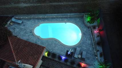 Chambre d’hôte pour 2 personnes, avec jardin et piscine à Cabriès