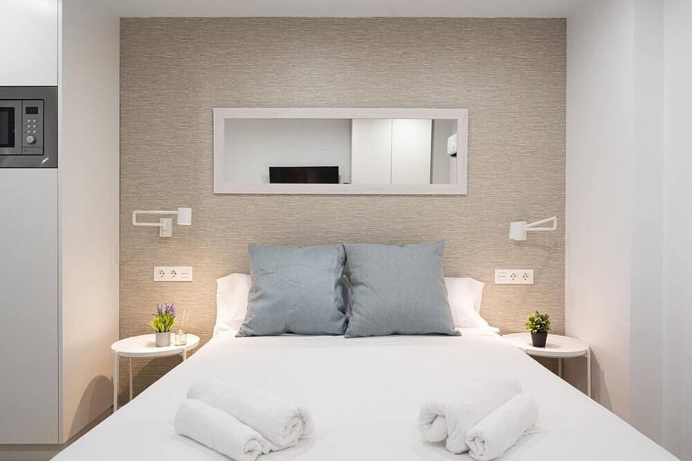 Entire apartment, Apartment in Granada - Comfort and Convenience in Beiro, Granada