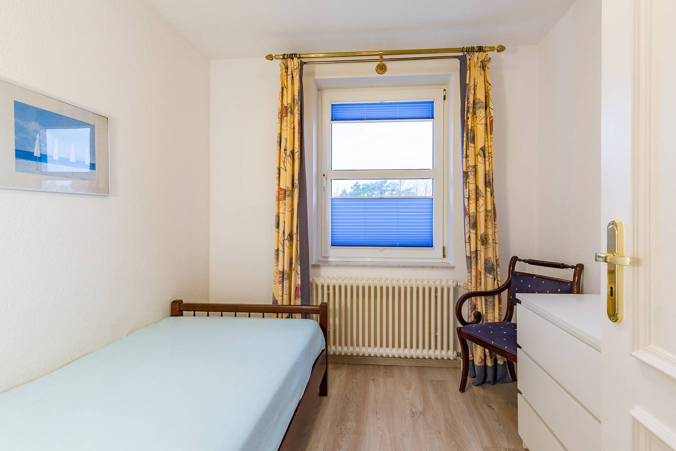 Entire holiday apartment, Sünnslag Ferienwohnung 134 in Boltenhagen, North-West Mecklenburg (Wismar region)