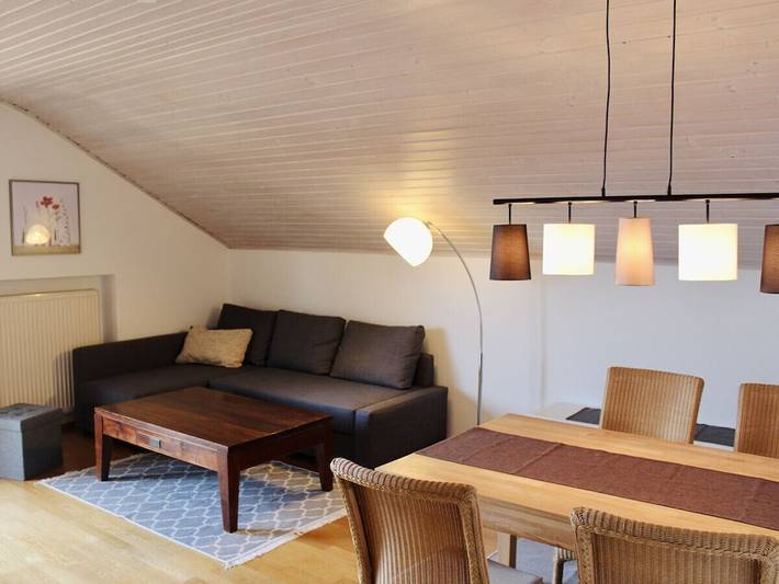 Apartment Auszeit in Finning in Finning, Ammersee