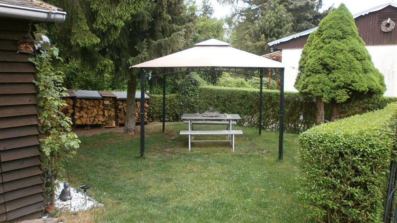 Ferienhaus für 4 Personen (45 m²) in Thale in Friedrichsbrunn, Thale