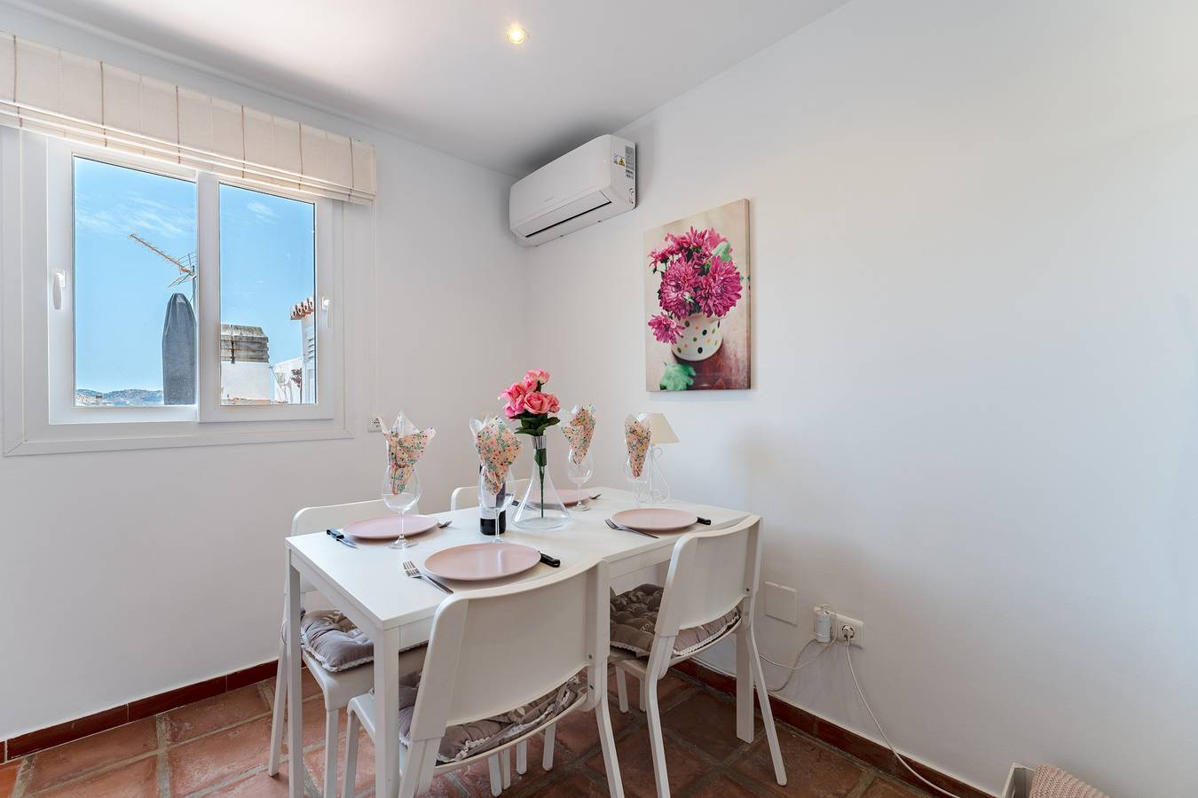 Casa Brink in Mijas Golf, Mijas