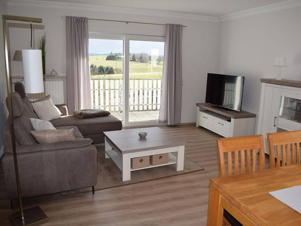 Ganze Wohnung, Ferienwohnung Falkenlay in Bad Bertrich, Cochem-Zell