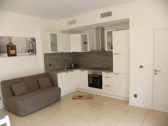 Gîte pour 4 personnes, avec jardin et piscine dans Port du Mourre-Rouge - 4