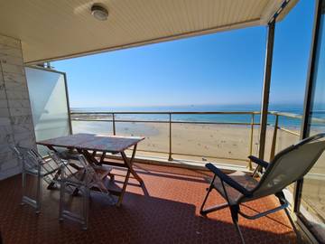 Appartement De Vacances pour 5 Personnes dans Les Sables-d'Olonne, Vendée, Photo 1