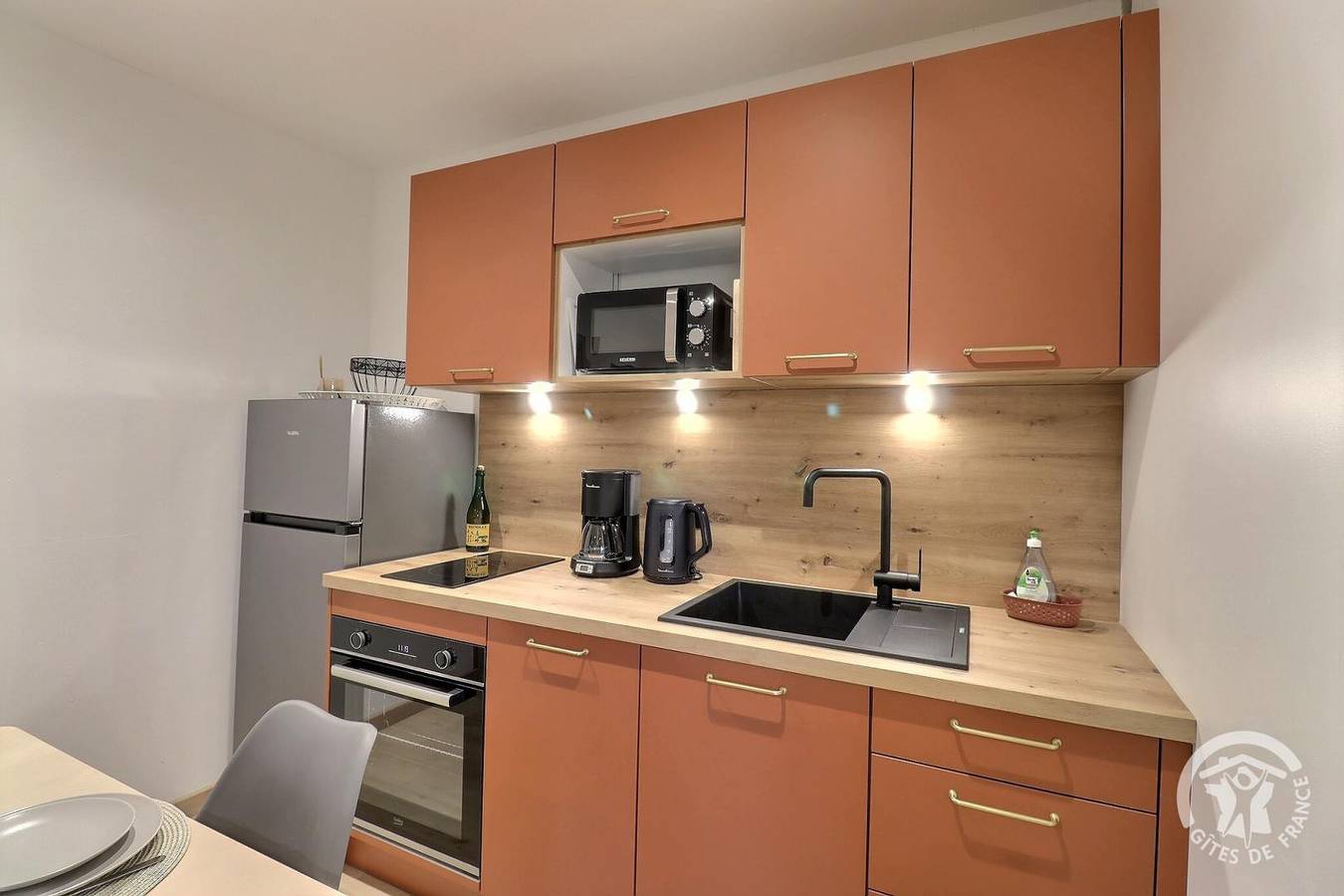 L'Etang in Miniac-sous-Bécherel, Région de Rennes