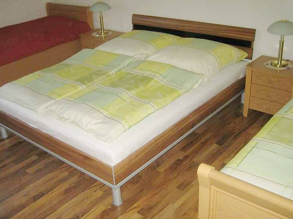 Schwielochsee Balkonwohnung in Goyatz, Schwielochsee