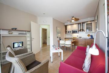 Ferienwohnung für 4 Personen in Porlezza, Gemeinde Porlezza, Bild 2