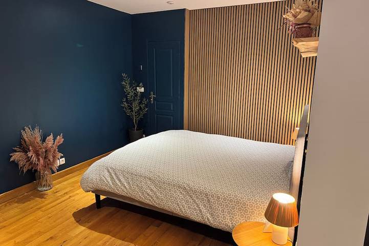 Gîte pour 2 personnes à Le Pallet - 3