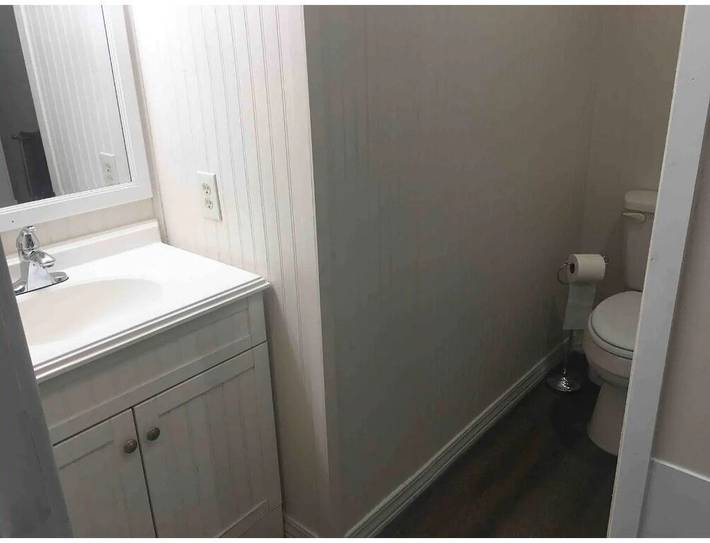 Ferienhaus für 2 Personen - 1