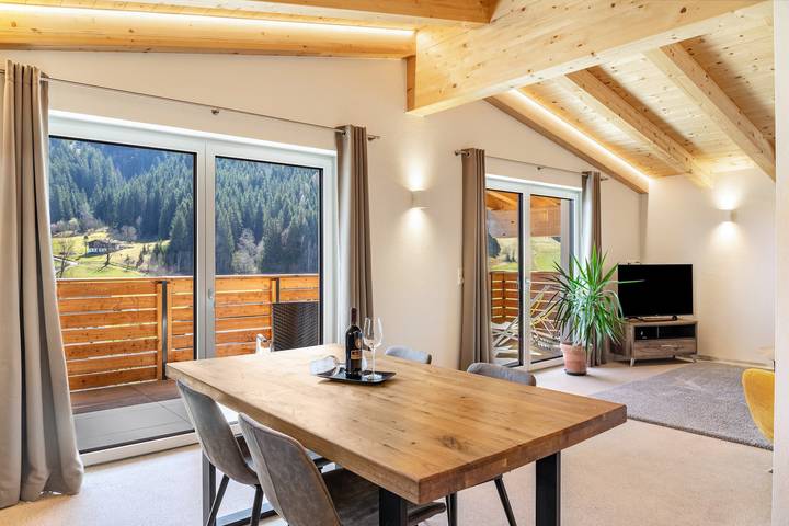 Bauernhof für 4 Personen, mit Balkon, mit Haustier in Kufstein Umgebung