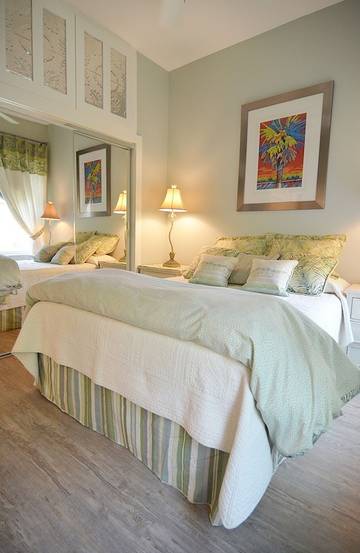 Bed And Breakfasts for 4 Guests in Rosemary Beach, Florida Panhandle, Picture 4