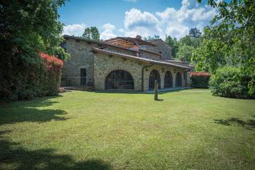 Agriturismo per 25 Persone in Bucine, Bucine (Gemeinde), Foto 1