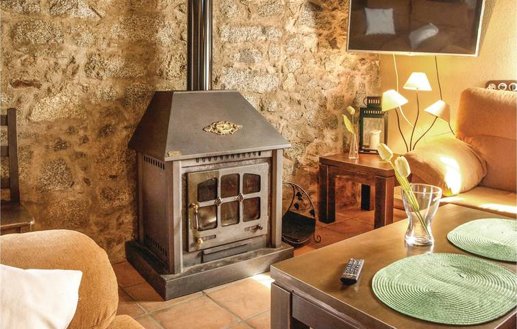 Casa rural para 6 personas en La Serena - 4