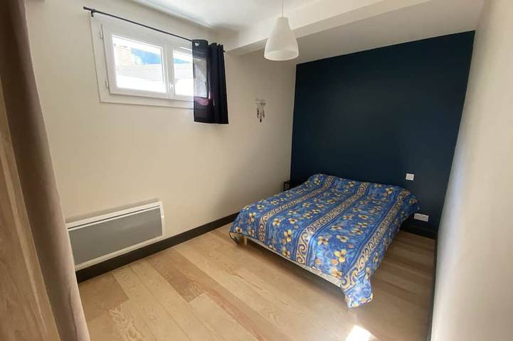 Location de vacances pour 17 personnes, avec terrasse, animaux acceptés dans Val-de-Sos - 4