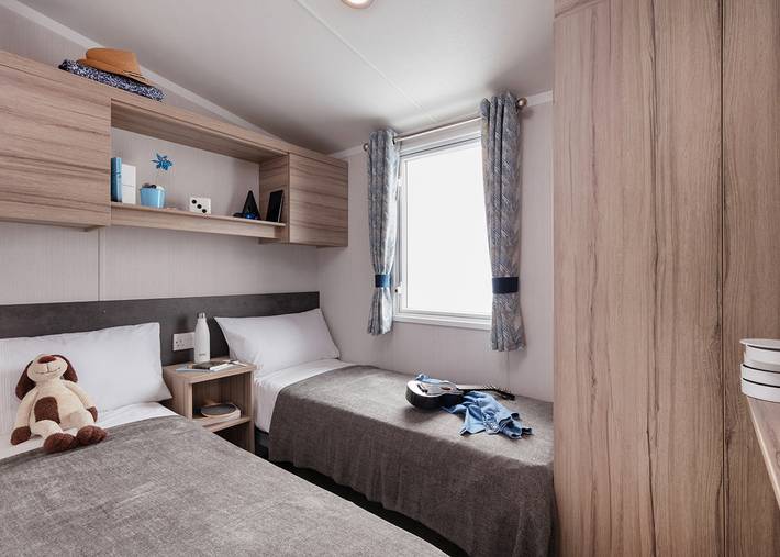 Camping für 6 Personen in Südostengland - 4