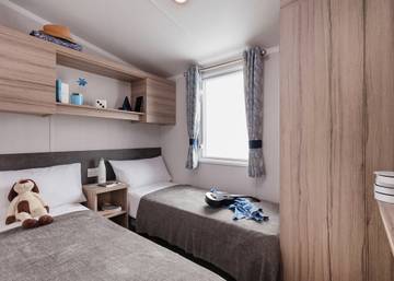 Bungalow für 6 Personen in Shalfleet, Isle of Wight, Bild 3