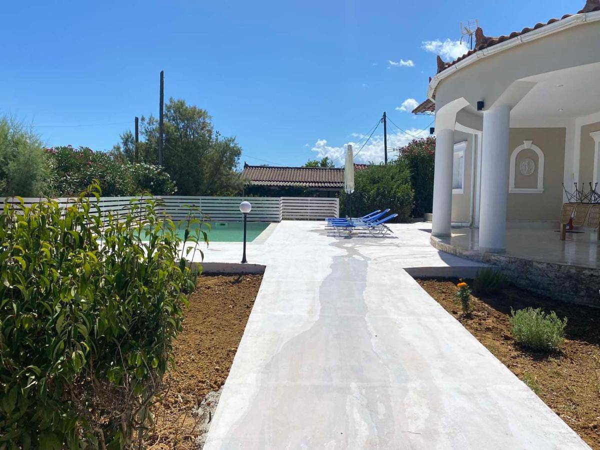 Three-Bedroom Villa in Kipseli, Zante