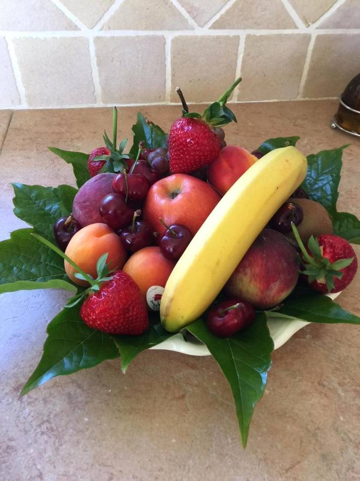 Villa pour 4 personnes, avec jardin et vue à Saint-Paul-de-Vence - 2