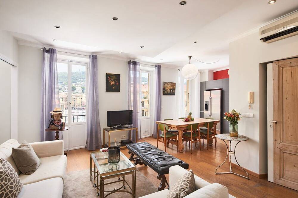 Appartement de vacances