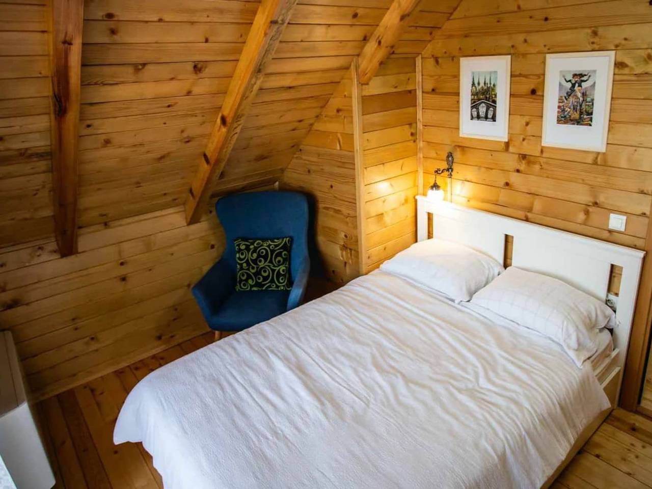 Four bedroom villa in Vukovar-Srijem