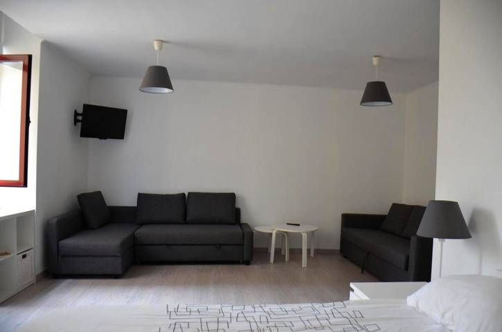 Chambre d’hôte pour 6 personnes, avec terrasse à Espinho - 4