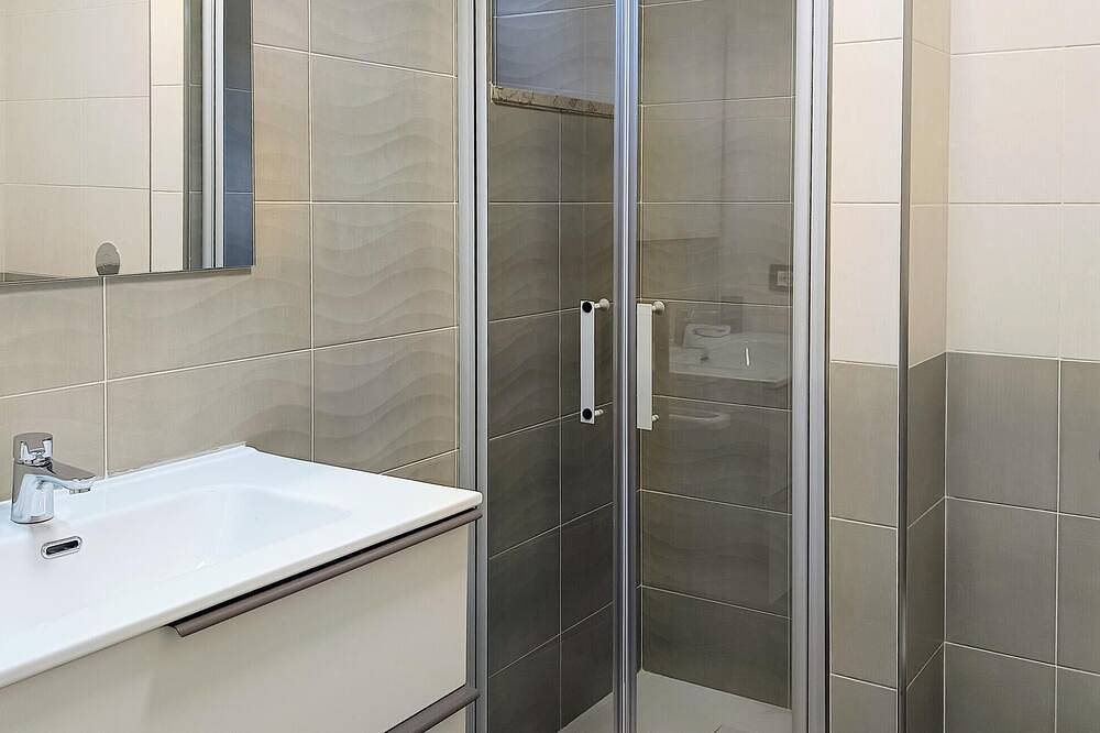 Appartement entier, Superbe appartement à Castellabate Sa in Santa Maria di Castellabate, Castellabate