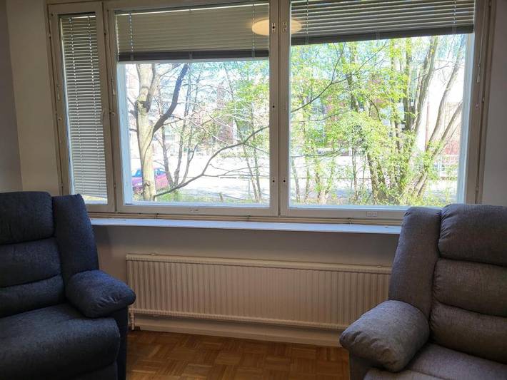 Maison d’hôte pour 3 personnes à Helsinki - 2