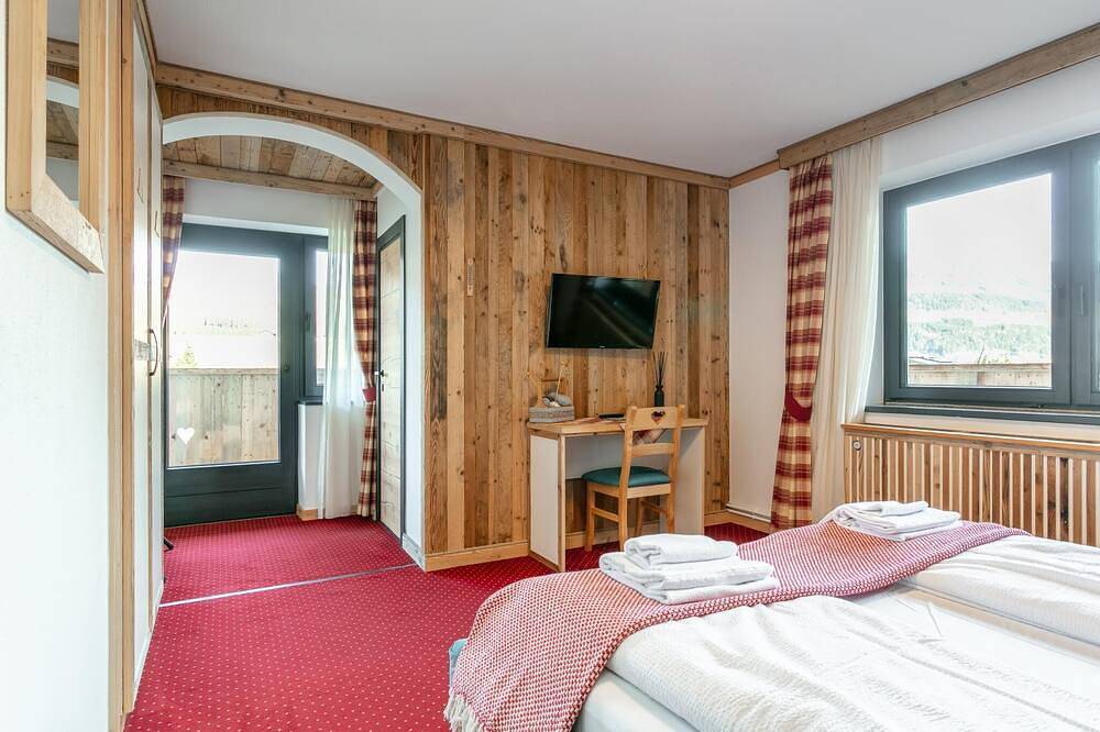 Charmante Alpine Pension für 48 Personen in Hollersbach im Pinzgau, Pinzgau