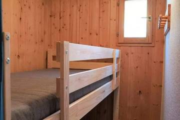Chalet pour 4 Personnes dans Saint-Jean-d'Arves, Région de Saint-Jean-de-Maurienne, Photo 1