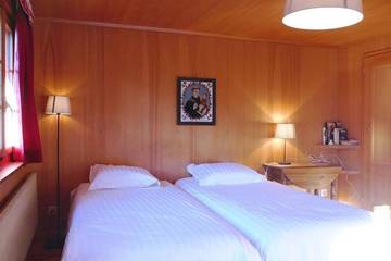 Hütte für 9 Personen in Gstaad, Saanen, Bild 2