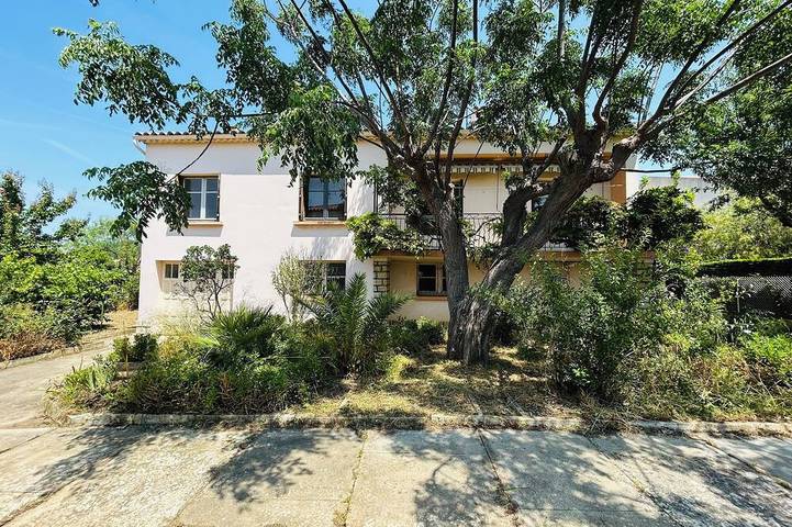 Villa pour 9 personnes à Six-Fours-les-Plages