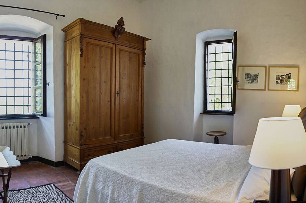 Entire apartment, Relax in the natural park/20 minutes from the sea in Sassari, Sassari Province