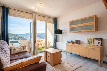 Studio voor 4 Personen in Villard-de-Lans, Vercors, Afbeelding 4