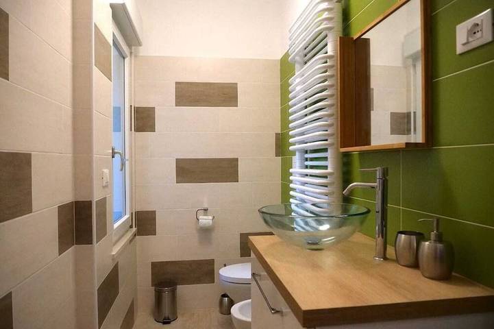 Appartement entier, Suite London - Mini appartement tout neuf in Grado, Province de Gorizia